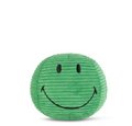 Smiley ECO Corduroy Green 13 cm