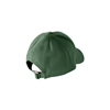 Engelite Peanuts Snoopy Canvas Cap Green (L) 58cm