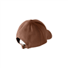 Engelite Peanuts Snoopy Canvas Cap Chocolate (M) 56cm