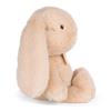 Bubbles Bunny Biscuit Beige ECO - 23 cm - 9