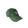 Engelite Peanuts Snoopy Canvas Cap Green (L) 58cm
