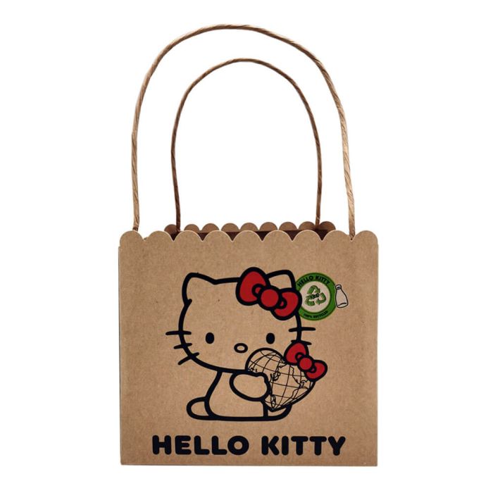 Hello Kitty ECO Heart Large 24cm