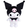 Hello Kitty and Friends-Kuromi Squishy Plush 40cm