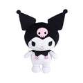 HELLO KITTY AND FRIENDS  KUROMI SQUISHY MEDIUM PLUSH 26cm