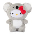 [PRE ORDER] Hello Kitty Koala Plush 25cm