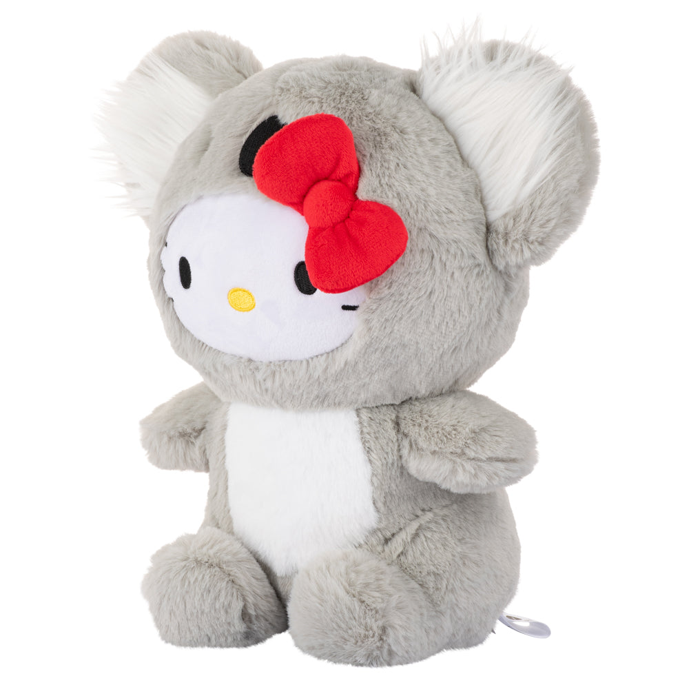 [PRE ORDER] Hello Kitty Koala Plush 25cm