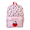 Hello Kitty Pretty In Pink: Backpack