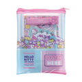 Hello Kitty Snack Shop Stationery Set