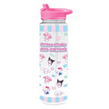 Hello Kitty Sweets Water Bottle