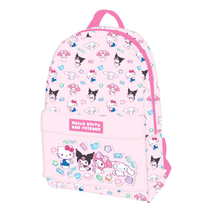 Hello Kitty Sweets Backpack
