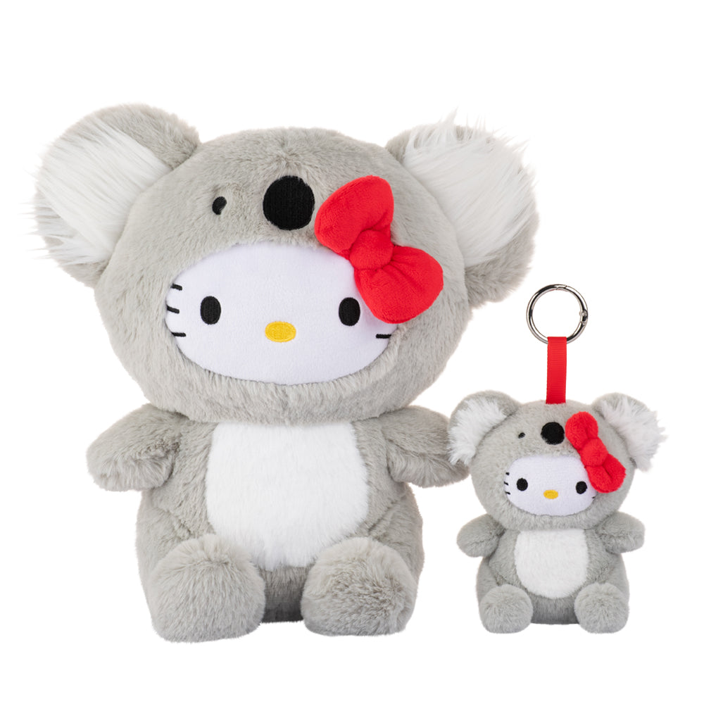 [PRE ORDER] Hello Kitty Koala Plush 25cm