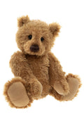 Charlie Bears Huggable Harry 25cm