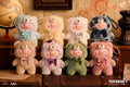 Lulu the Piggy - Vintage Teddy Shop Vinyl Face Blind Box