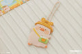 LULU THE PIGGY FIND YOUR WAY - SUITCASE TAG Check In Lu!