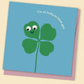Papernest I'm So Lucky To Have You Card