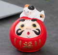 Dharma Lucky Cat Money Box