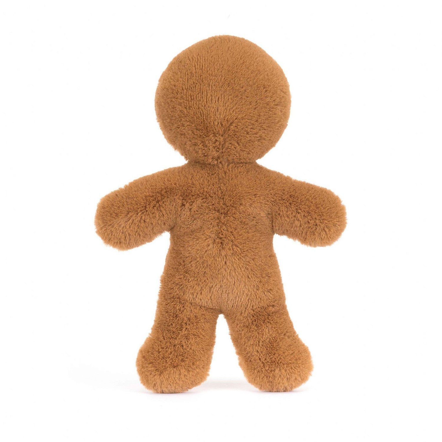 Jellycat Original Jolly Gingerbread Fred 19cm