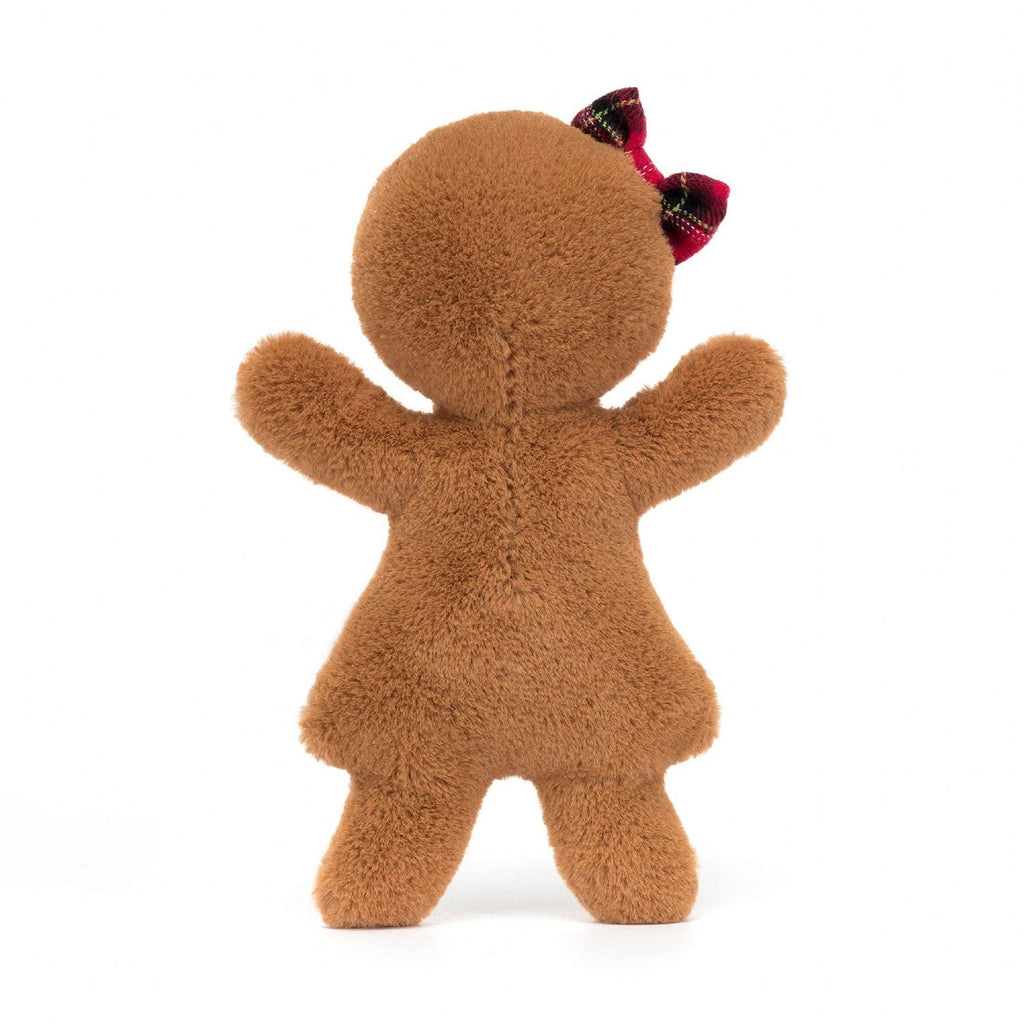 Jellycat Jolly Gingerbread Ruby Small 18cm