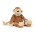 Jellycat Junglie Monkey 45cm