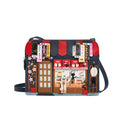 Vendula Sushi Blue Edition Bella Bag