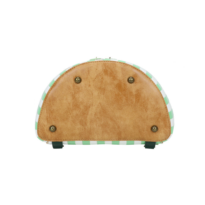 Vendula Pie Shop Cherry Pie Backpack