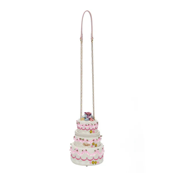 Vendula Posies and Patisseries Cake Bag