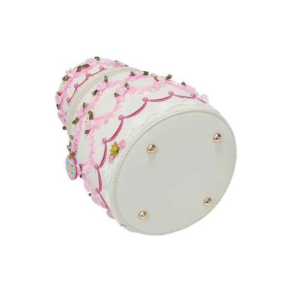 Vendula Posies and Patisseries Cake Bag