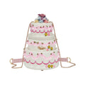 Vendula Posies and Patisseries Cake Bag