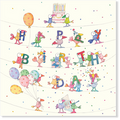 Affirmations - Twigseeds Greeting Card - Happy Birthday - K254