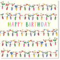 Affirmations - Twigseeds Birthday Card - Birds - K279