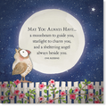 Affirmations - Twigseeds Friendship Card - Moonbeam - K285