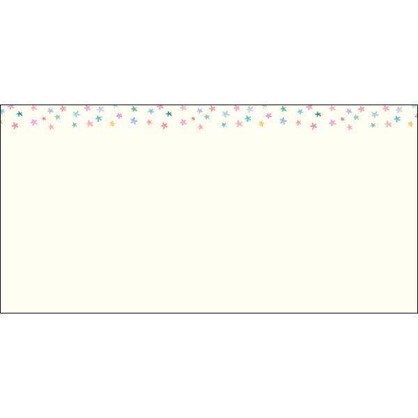 Affirmations - Twigseeds Baby Card - Congratulations - K302