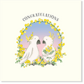 Affirmations - Twigseeds Love Card - Congratulations - K303