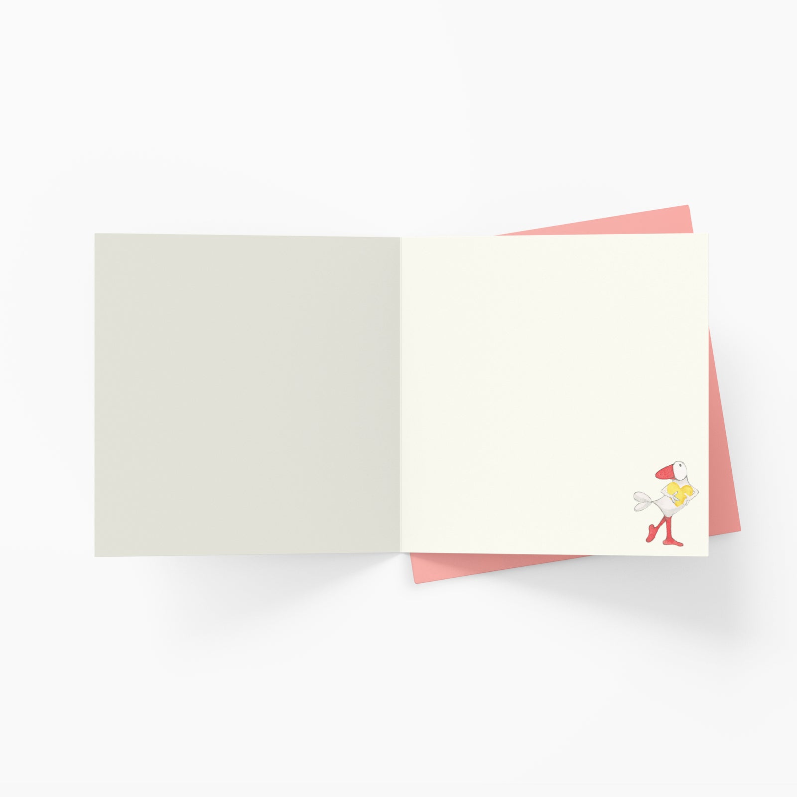 Affirmations - Twigseeds Wedding Card - Love is the only gold - K343