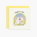 Affirmations - Twigseeds Greeting Card - Happliy Ever After- K361