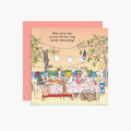 Affirmations-Twigseeds Celebration Card - Day Worth Celebrating- K362