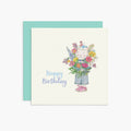 Affirmations - Twigseeds Birthday Card - Happy Birthday K368