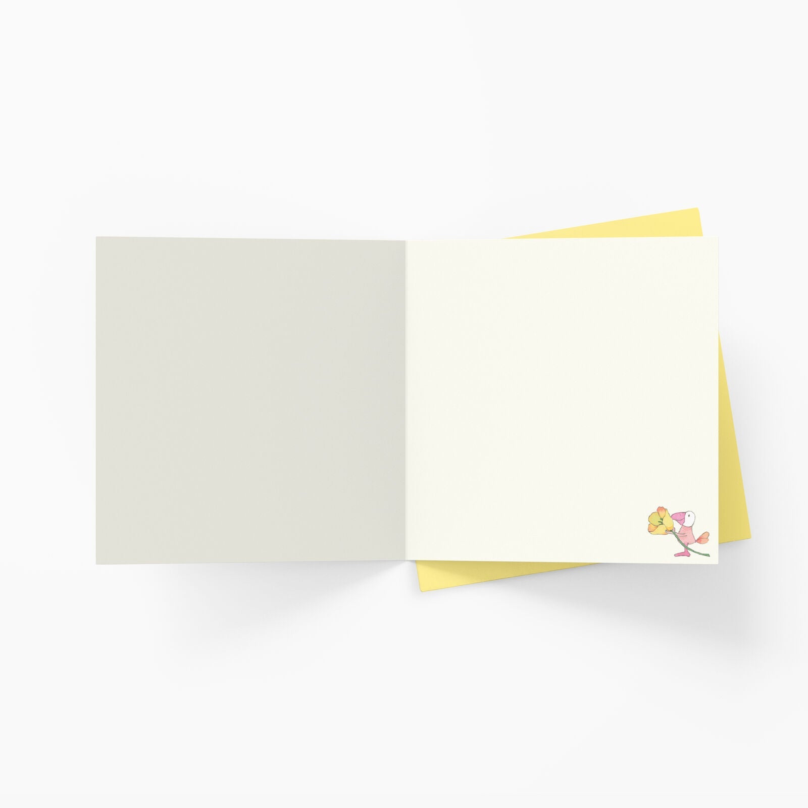 Twigseeds Friendship Card-Friendship makes life's joys K379