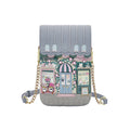 Vendula Posies and Patisseries Phone Pouch