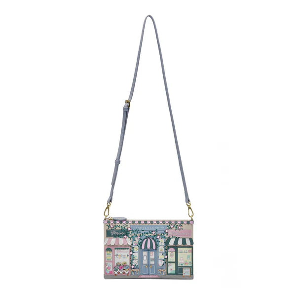 Vendula Posies and Patisseries Kate Bag