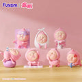 Funism Kobitos Gym Challenges Series Figures