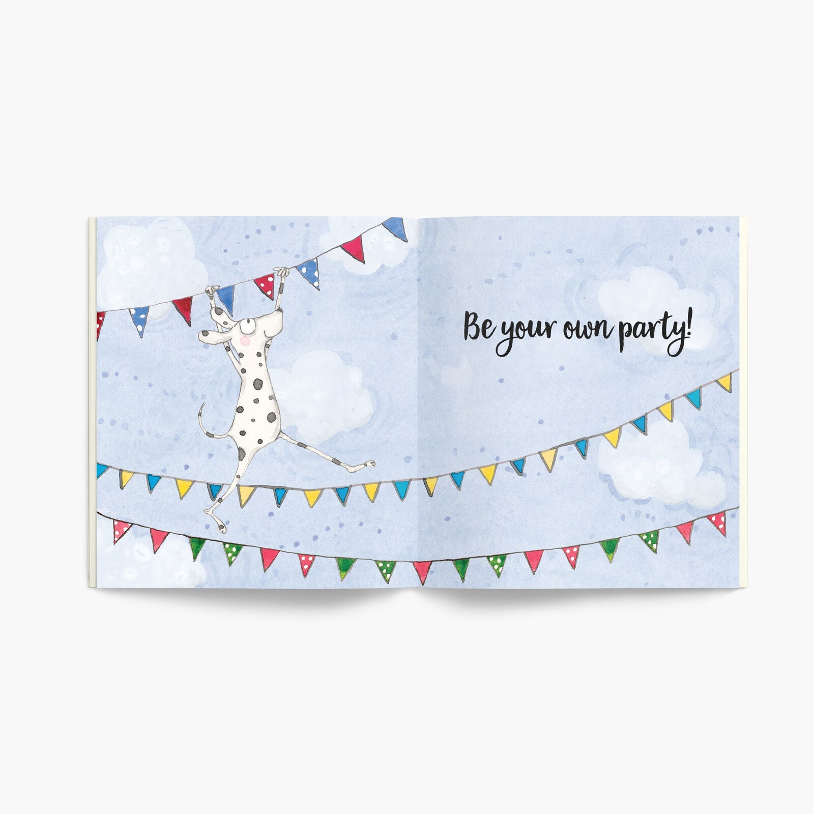 Twigseeds Little Book of Cheer