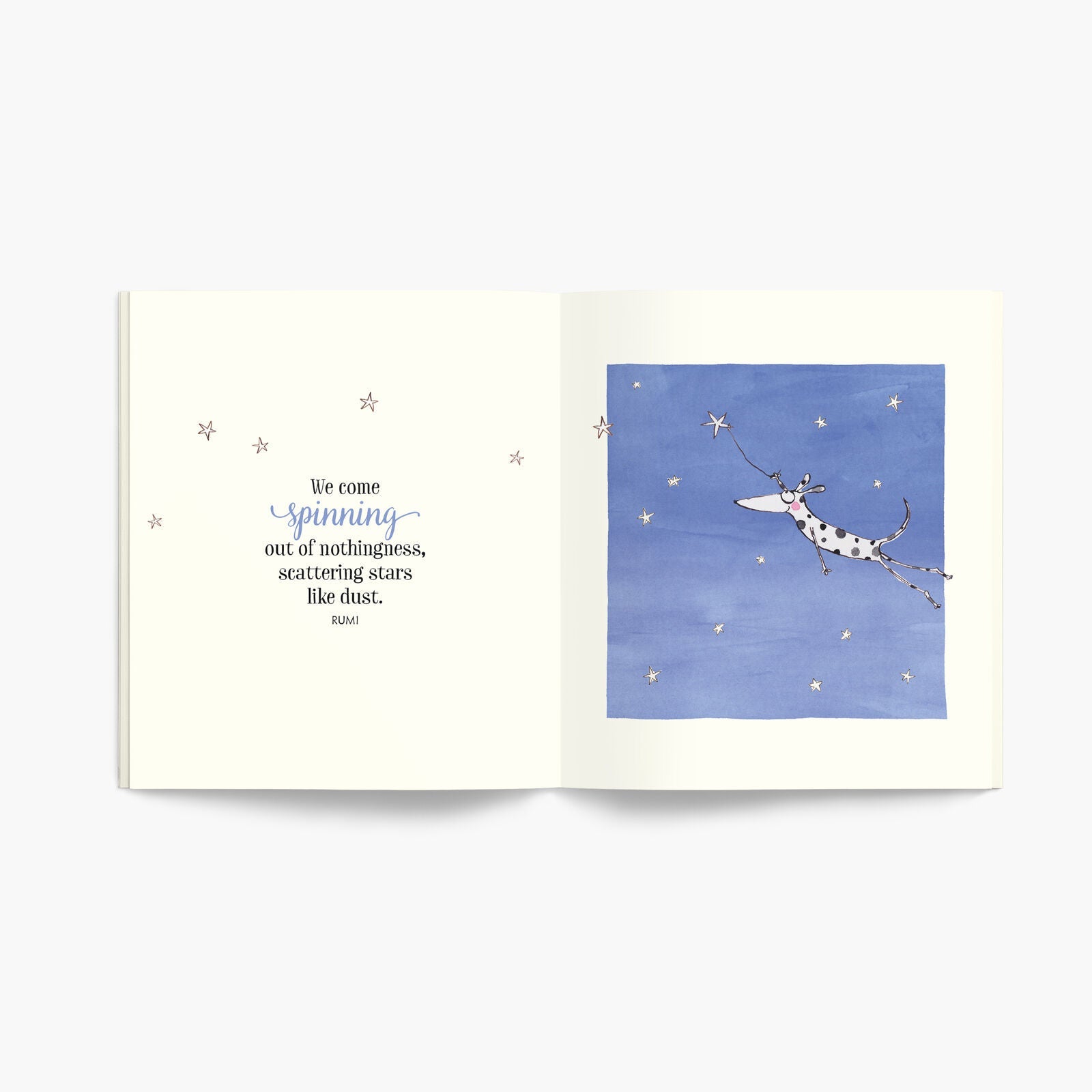 Twigseeds Little Book of Dreams