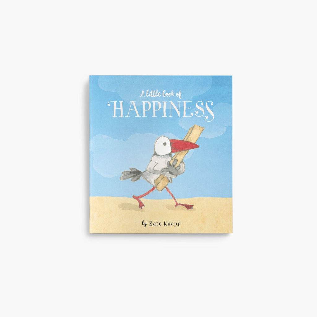 Twigseeds Little Book of Happiness
