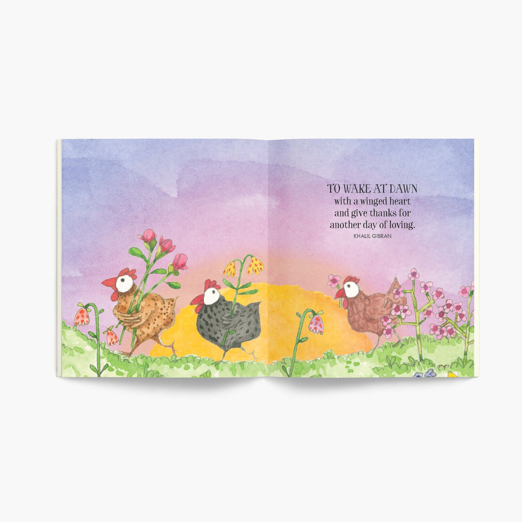 Twigseeds Little Book of Hope