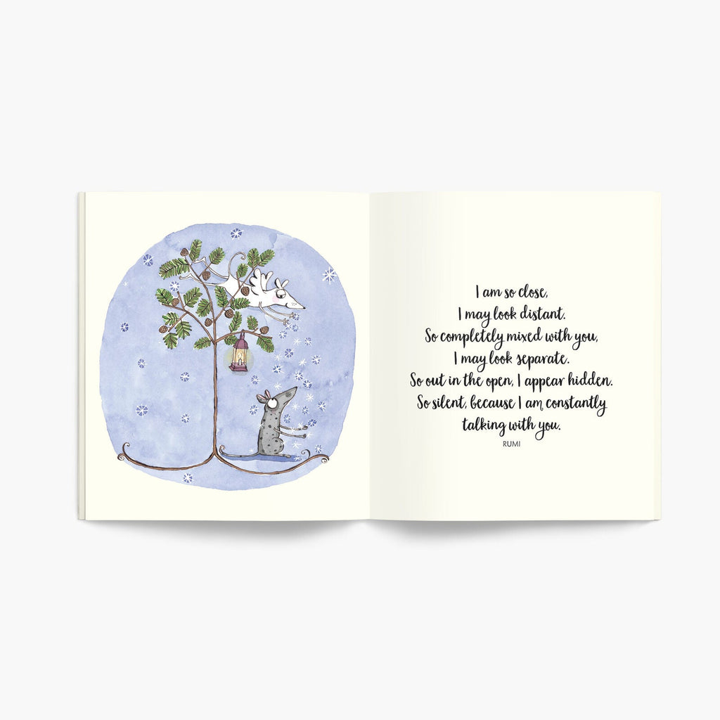 Twigseeds Little Book of Hugs