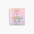 Twigseeds Little Book of Love