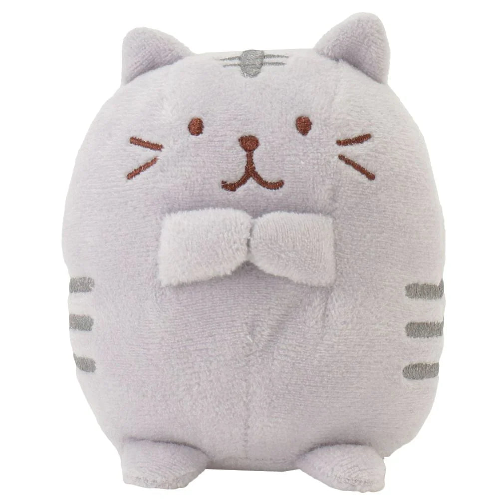 Hapins Kitten Medium Chartreuse Cat
