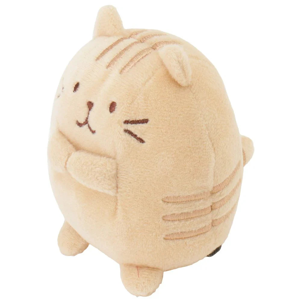 Hapins Kitten Medium Ginger Cat