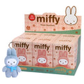 Miffy Blind Box: Standing Plush Keyring